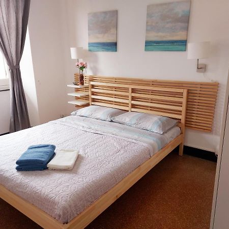 Brignole E Bed and Breakfast Genua Buitenkant foto