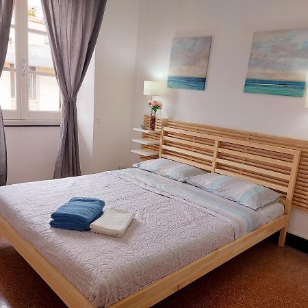 Brignole E Bed and Breakfast Genua Buitenkant foto