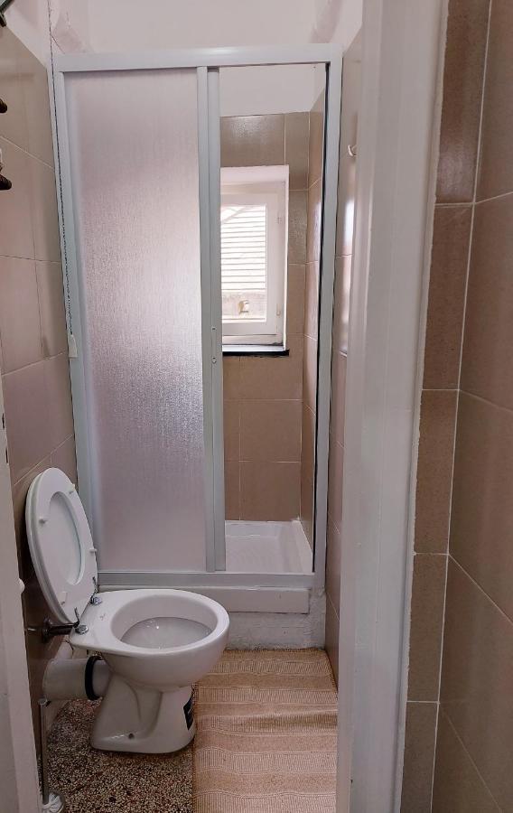 Brignole E Bed and Breakfast Genua Buitenkant foto